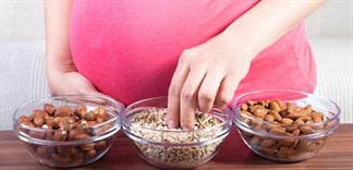 Tại sao bổ sung ngũ cốc nguyên hạt vào chế độ ăn uống của mẹ bầu có tác dụng gì?